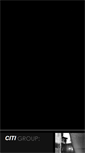 Mobile Screenshot of citiitalia.com